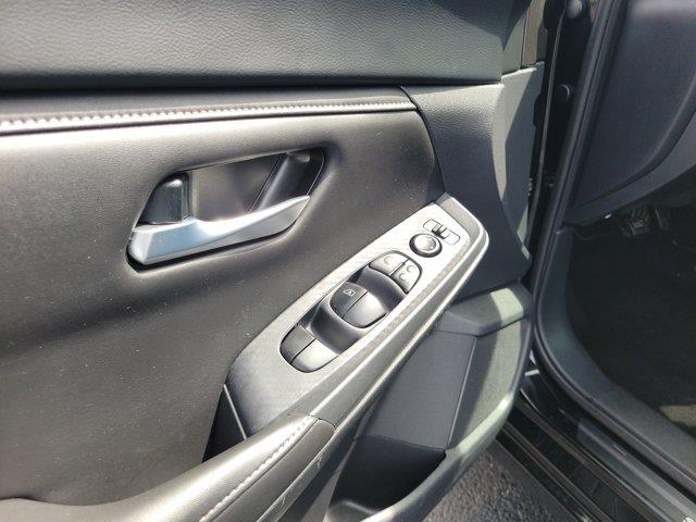 2024 Nissan Sentra - $21,983