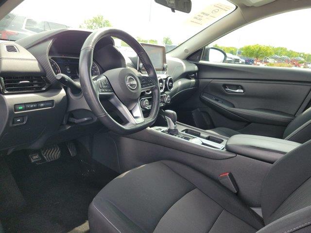 2024 Nissan Sentra - $21,983
