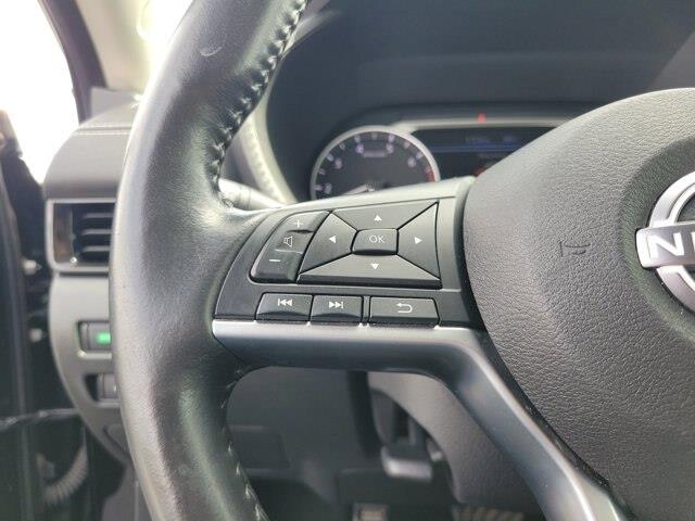 2024 Nissan Sentra - $21,983