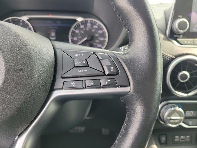 2024 Nissan Sentra - $21,983