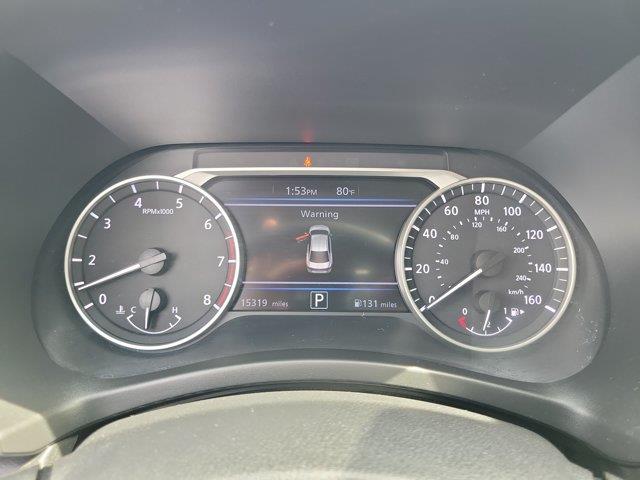 2024 Nissan Sentra - $21,983