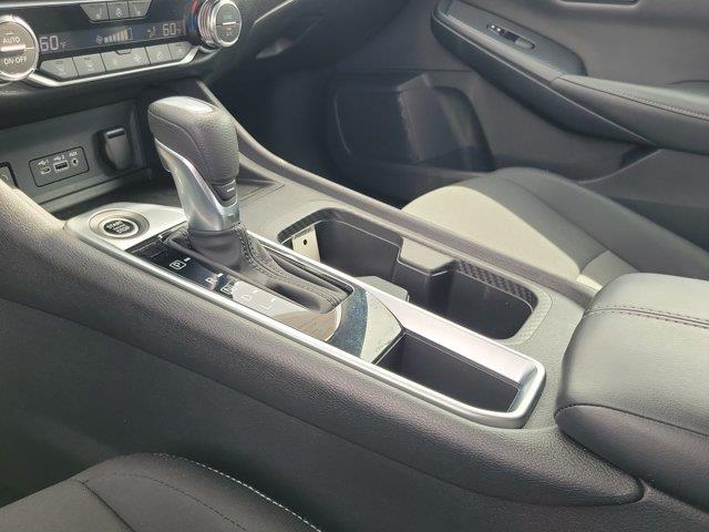 2024 Nissan Sentra - $21,983