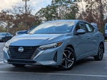 2024 Sentra Thumbnail 36
