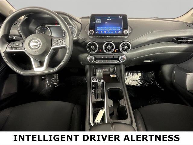 2024 Nissan Sentra - $16,217