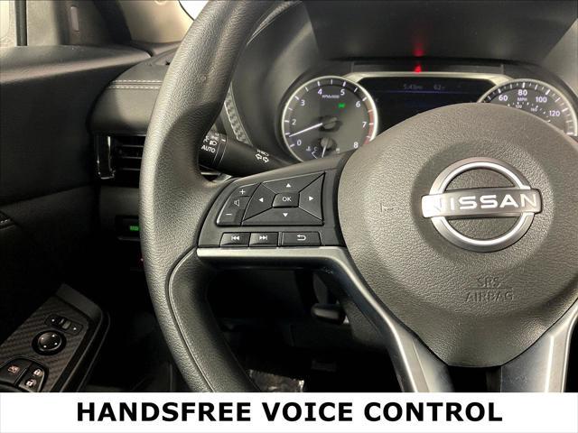 2024 Nissan Sentra - $16,217