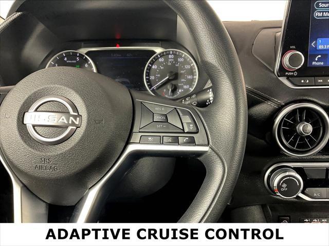 2024 Nissan Sentra - $16,217