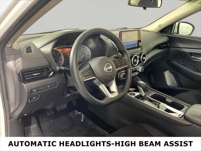 2024 Nissan Sentra - $16,217