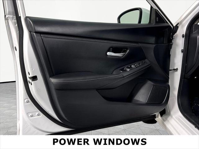 2024 Nissan Sentra - $16,217