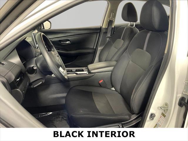 2024 Nissan Sentra - $16,217