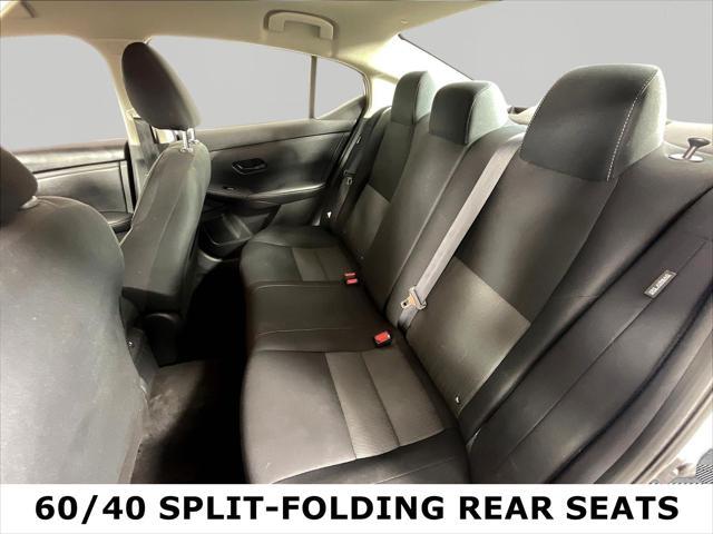 2024 Nissan Sentra - $16,217