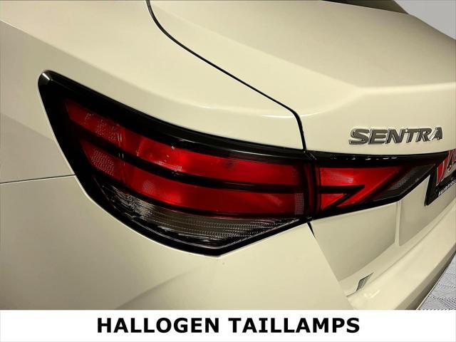 2024 Nissan Sentra - $16,217