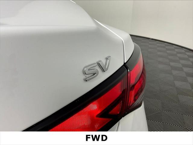 2024 Nissan Sentra - $16,217