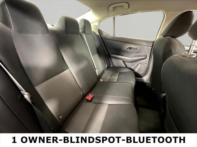 2024 Nissan Sentra - $16,217