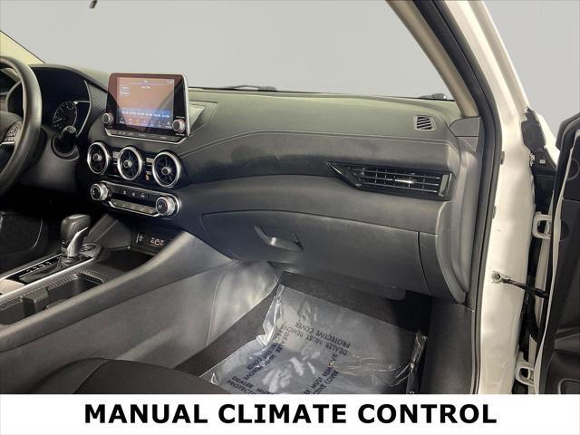 2024 Nissan Sentra - $16,217
