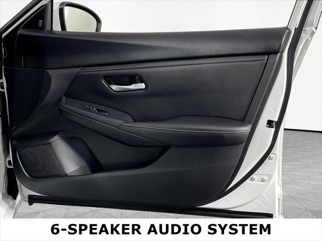 2024 Nissan Sentra - $16,217