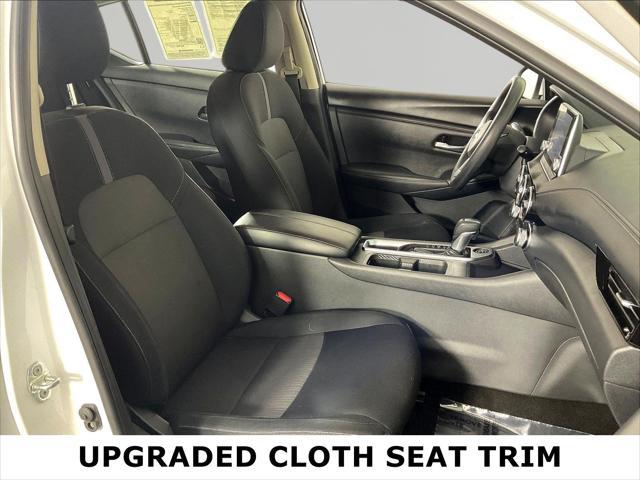 2024 Nissan Sentra - $16,217