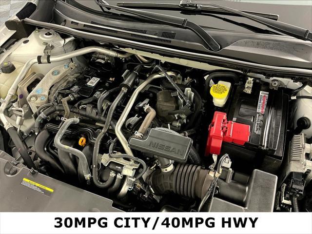 2024 Nissan Sentra - $16,217