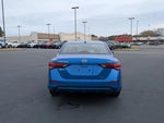 2024 Sentra Thumbnail 3