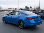 2024 Sentra Thumbnail 4