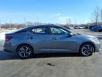 2024 Sentra Thumbnail 2