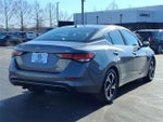 2024 Sentra Thumbnail 3
