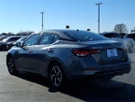 2024 Sentra Thumbnail 4