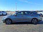 2024 Sentra Thumbnail 5