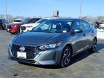 2024 Sentra Thumbnail 6