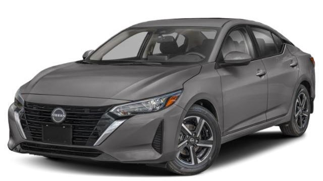 Preowned 2024 Nissan Sentra SV for Sale