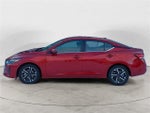 2024 Sentra Thumbnail 2