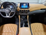 2024 Sentra Thumbnail 9