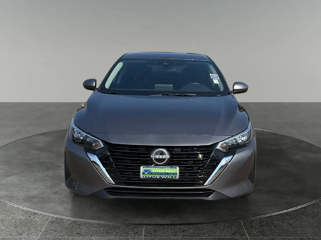 2024 Nissan Sentra - $18,794