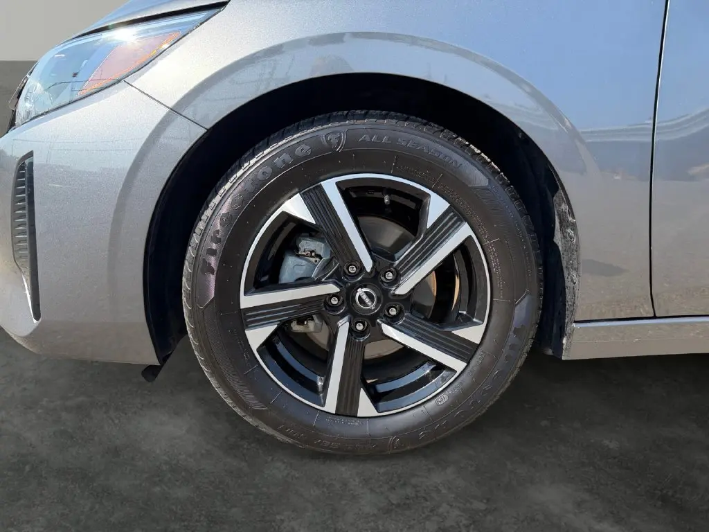 2024 Nissan Sentra - $18,794