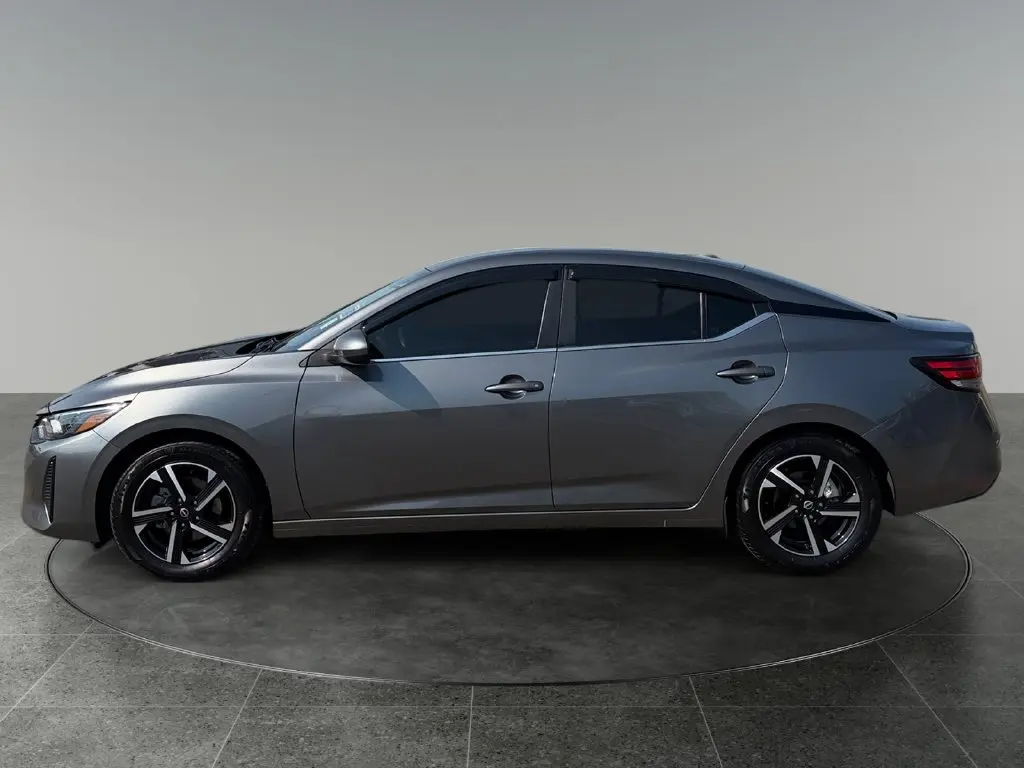 2024 Nissan Sentra - $18,794