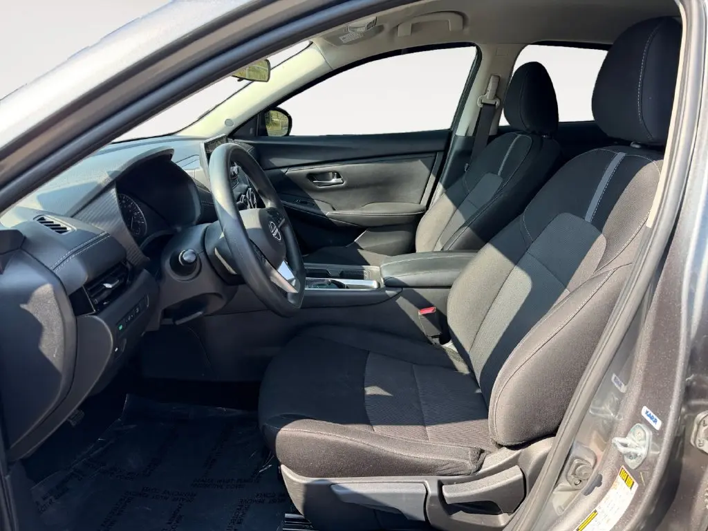 2024 Nissan Sentra - $18,794