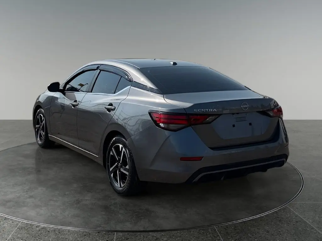 2024 Nissan Sentra - $18,794