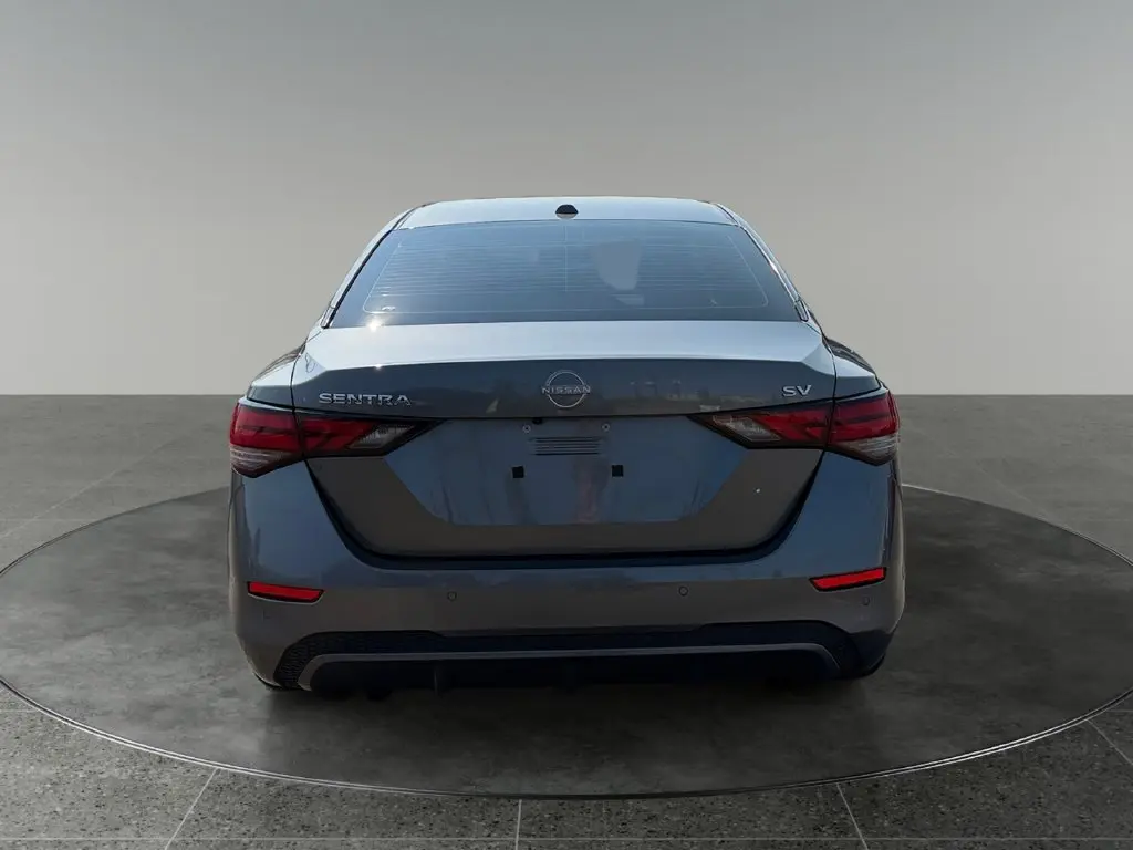 2024 Nissan Sentra - $18,794