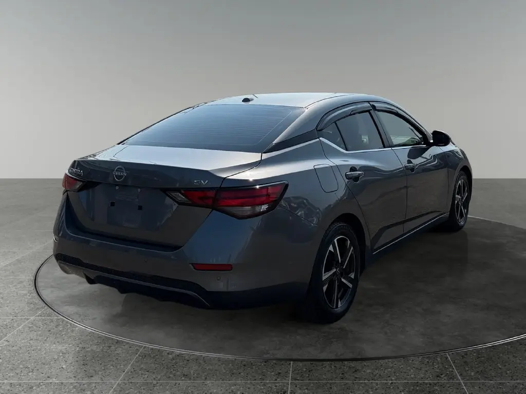 2024 Nissan Sentra - $18,794
