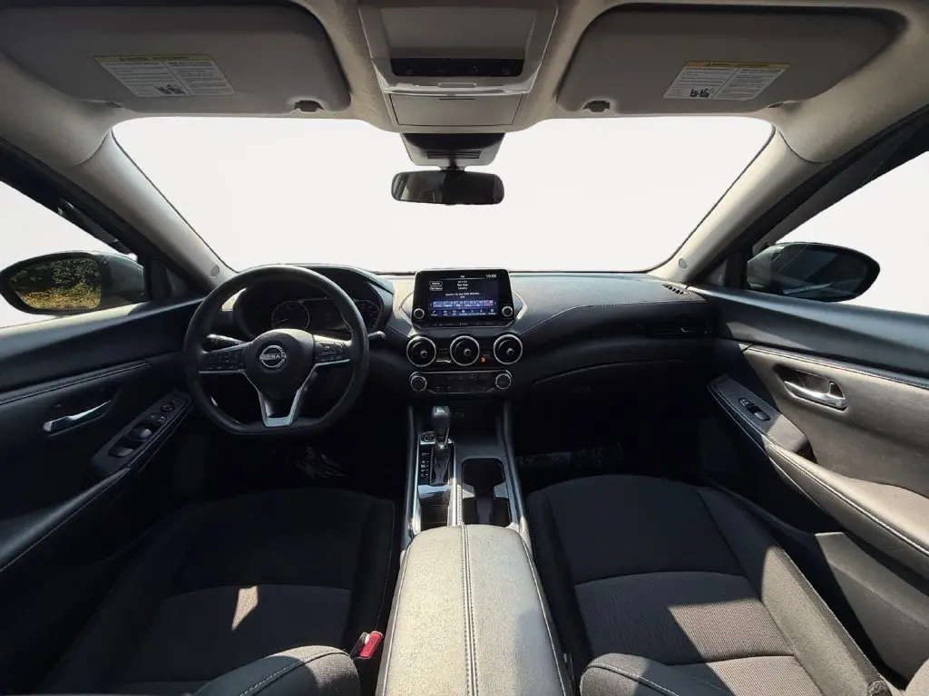 2024 Nissan Sentra - $18,794