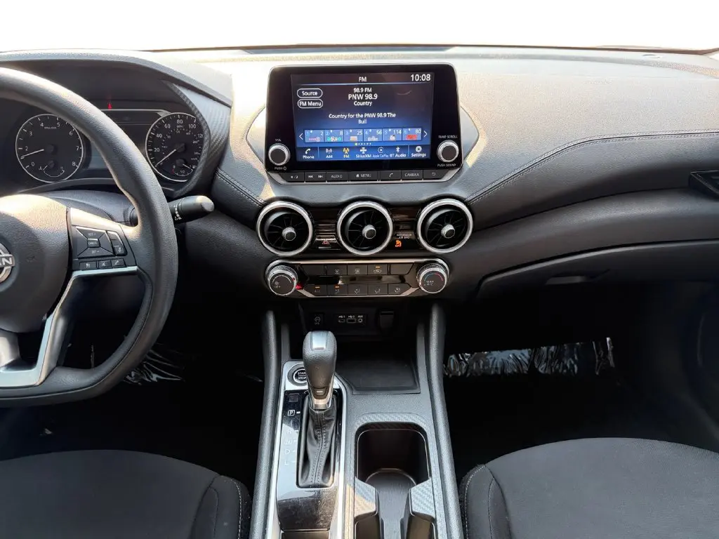 2024 Nissan Sentra - $18,794