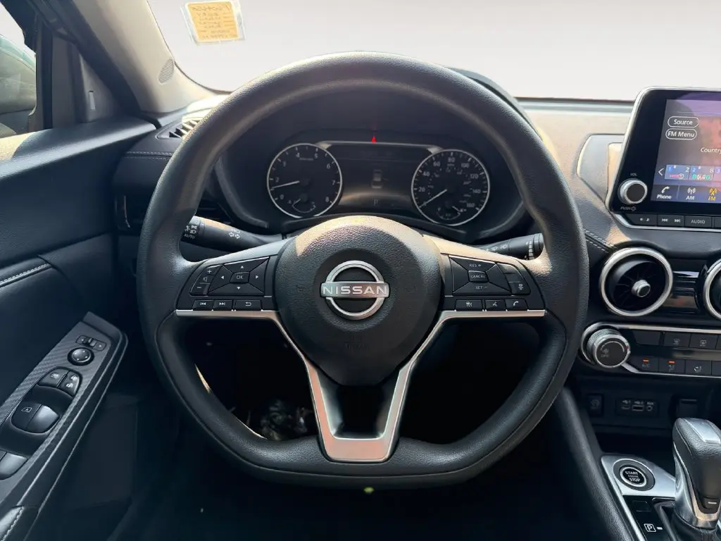 2024 Nissan Sentra - $18,794
