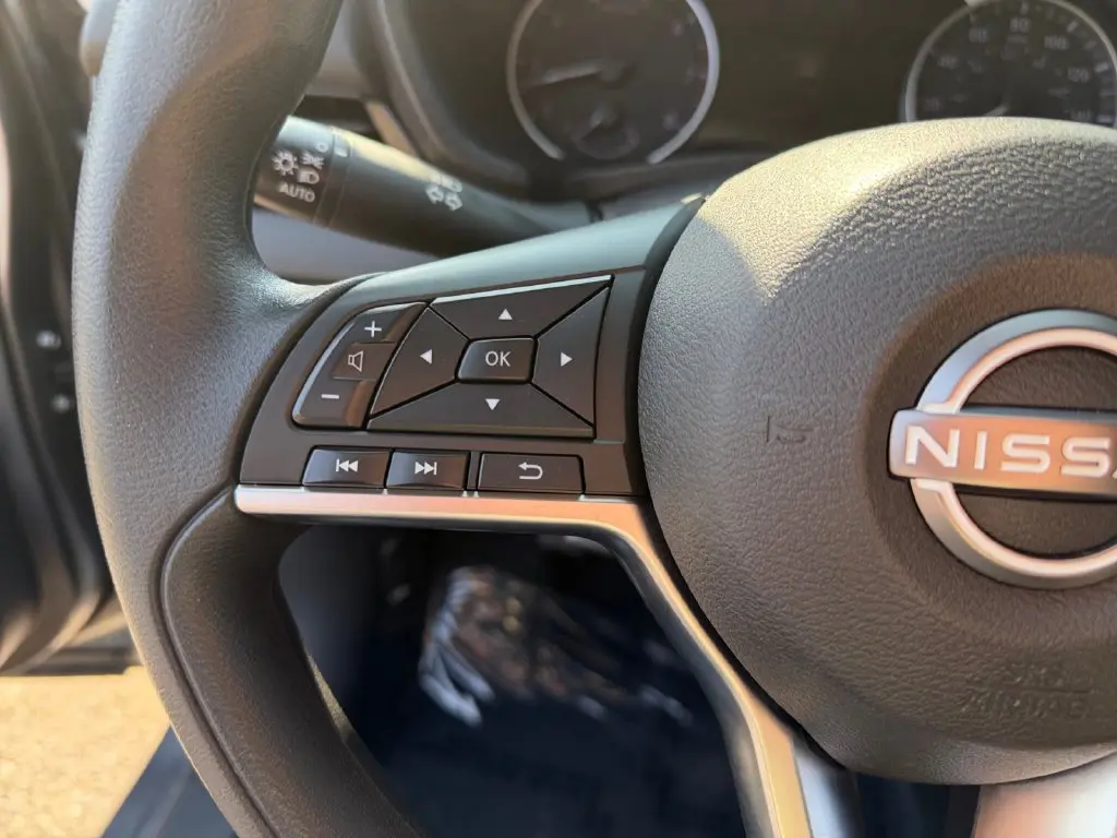 2024 Nissan Sentra - $18,794