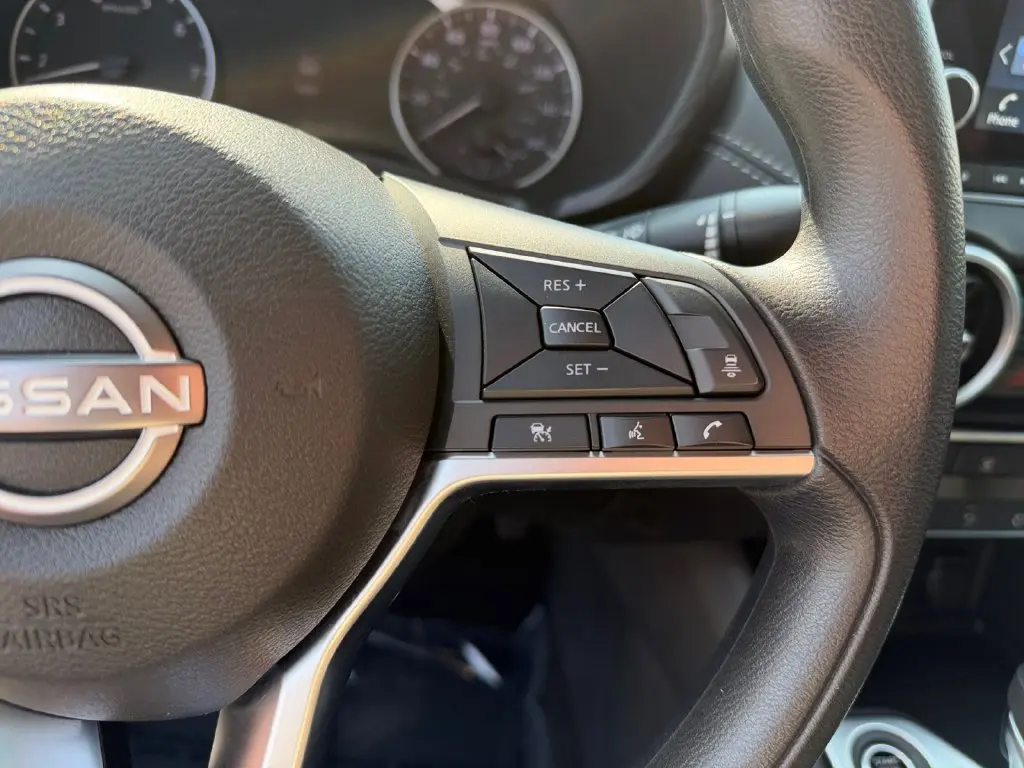 2024 Nissan Sentra - $18,794