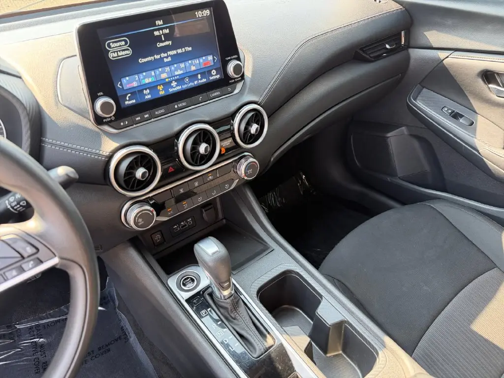 2024 Nissan Sentra - $18,794