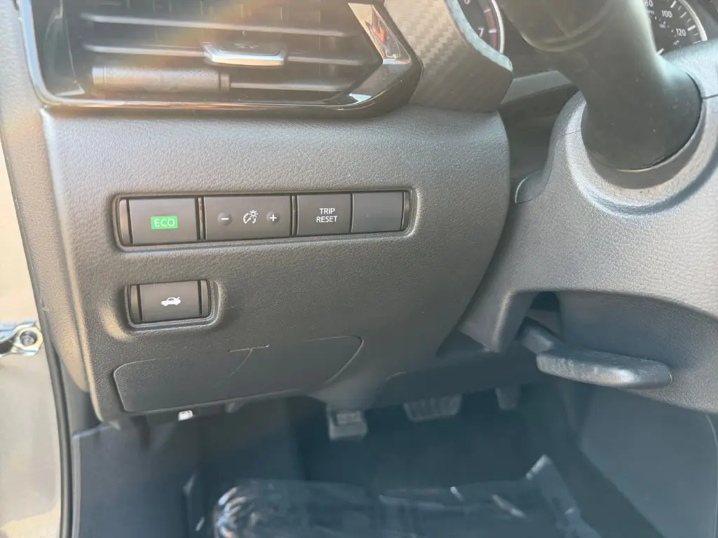 2024 Nissan Sentra - $18,794
