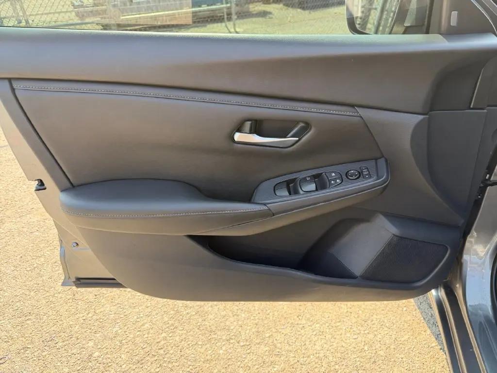 2024 Nissan Sentra - $18,794