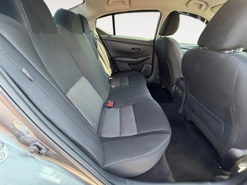 2024 Nissan Sentra - $18,794