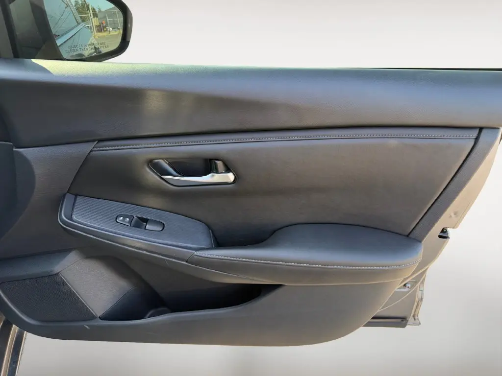 2024 Nissan Sentra - $18,794
