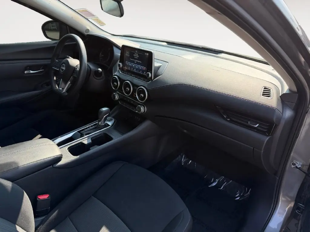 2024 Nissan Sentra - $18,794