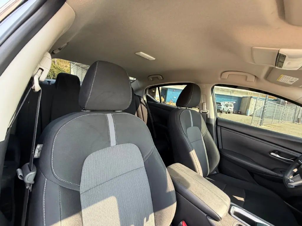 2024 Nissan Sentra - $18,794